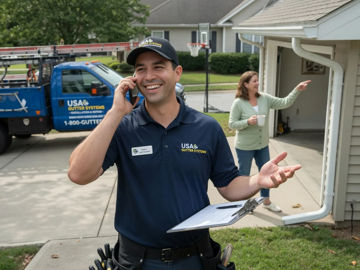 Gutter Installation Gainestown, AL FAQs